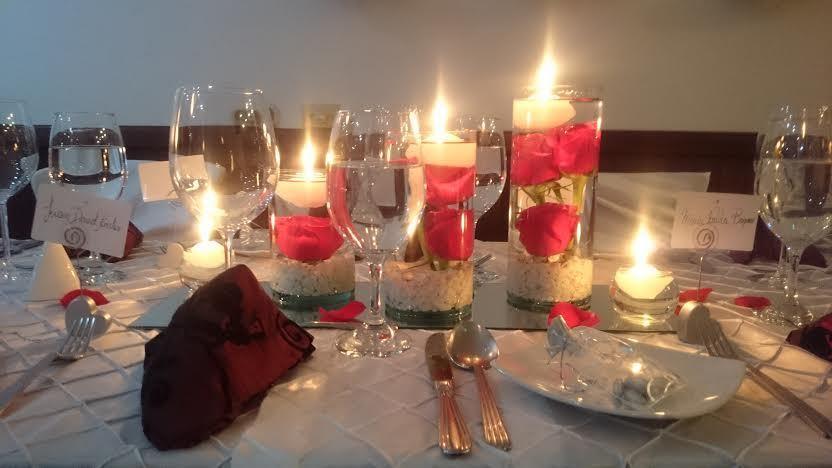 Casona Real Hotel Bogotá Dış mekan fotoğraf