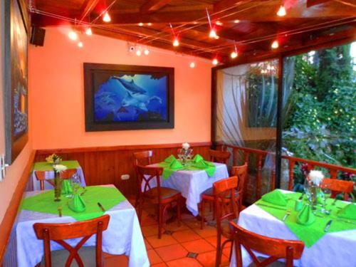 Casona Real Hotel Bogotá Dış mekan fotoğraf
