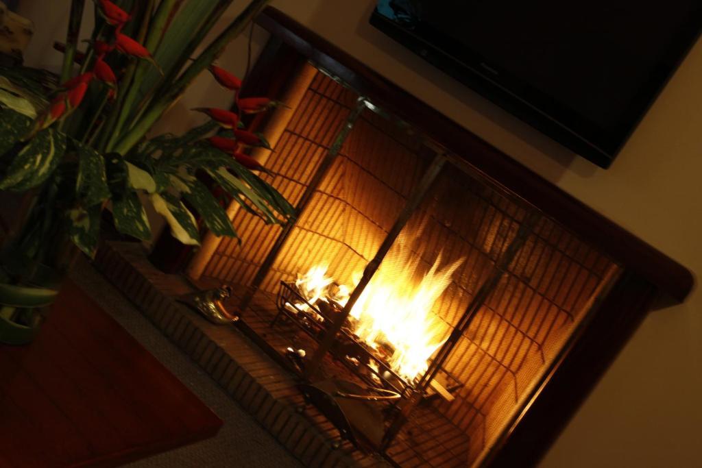 Casona Real Hotel Bogotá Dış mekan fotoğraf