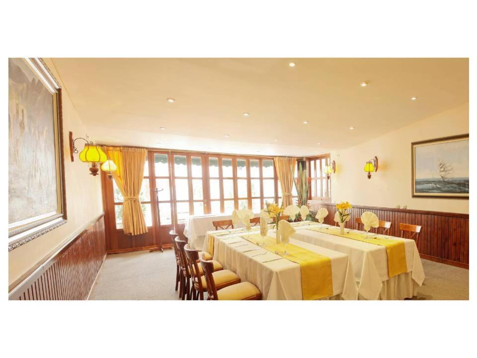 Casona Real Hotel Bogotá Dış mekan fotoğraf